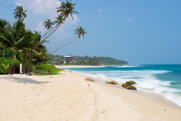 Länderbild Sri-lanka