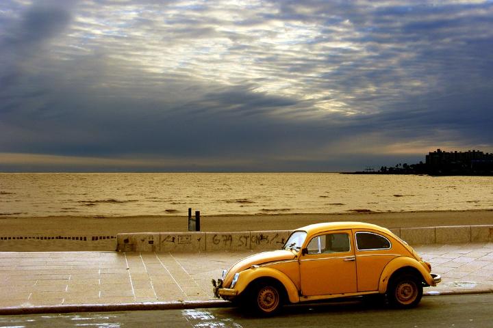 Länderbild Uruguay